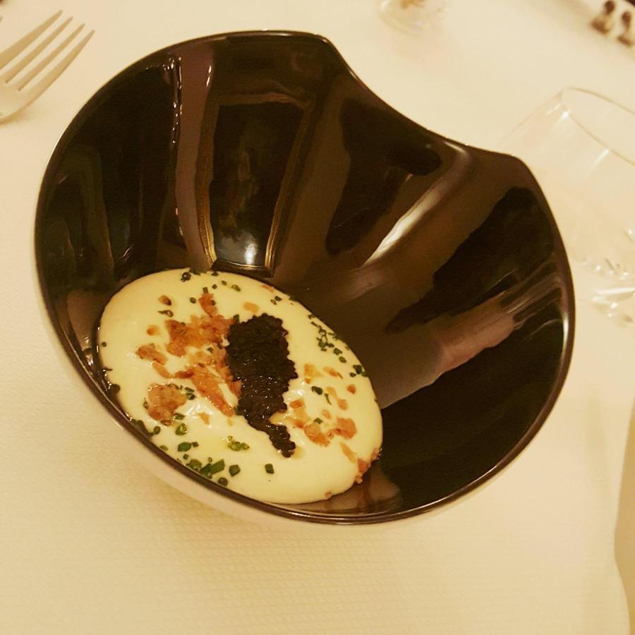 Le Lion D'Or Hotel แซลส์-ซูร์-แชร์ ห้อง รูปภาพ